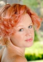 ATK Archives: Mona (Mona spreads her pussy.)