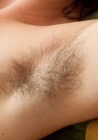 ATK Archives: Mona (Mona spreads her pussy.)