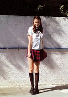 ATK Archives: Morgan (Morgan in nudism)