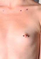 ATK Galleria: Moretta Cox (Moretta Cox in footfetish)