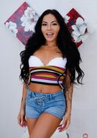 ATK Petites: Morgan Lee (Morgan Lee in amateur)