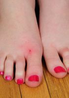 ATK Archives: Mya (Mya spreads her pussy)