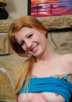 Mya from ATK Archives