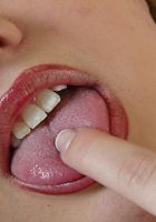 ATK Archives: Nadine (Nadine in masturbation)