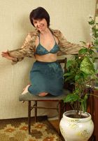 ATK Archives: Nadia (Nadia in amateur)