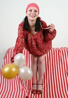 ATK Archives: Nadejda (Nadejda in lingerie)