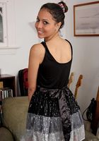 ATK Exotics: Nadia Noel (Nadia Noel in footfetish)