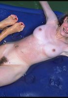 ATK Archives: Nastya (Nastya in nudism)