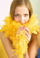 ATK Archives: Nastia (Nastia in footfetish)