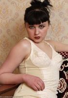 ATK Archives: Nata (Nata in lingerie)