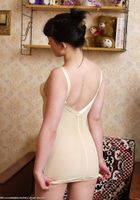 ATK Archives: Nata (Nata in lingerie)