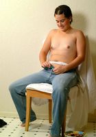 ATK Archives: Nathsa (Nathsa in upskirts and panties)