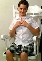 ATK Archives: Nathsa (Nathsa in coeds in uniform)