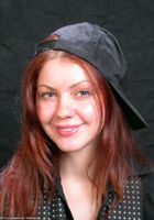 ATK Archives: Natalia (Natalia in masturbation)