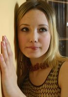 ATK Archives: Natalia (Natalia shows us some sexy poses in her lingerie shot by RomanK)