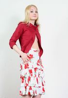 ATK Archives: Natalia (Natalia in upskirts and panties)