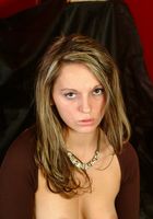 Natasha from ATK Archives