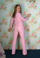 ATK Archives: Natasha (Maja throwing her young fur around.)