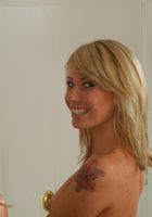 ATK Archives: Natalie (Hot and sexy babe Natalie teases in her lingerie)