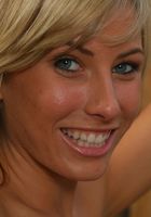 ATK Archives: Natalie (Horny tan amateur Natalie gets naked outdoors)