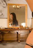 ATK Premium: Natalia Forrest (Natalia Forrest in behind the scenes)