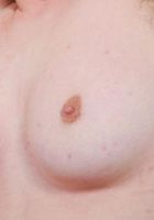 ATK Archives: Natalie (Natalie spreads her pussy.)