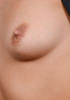 ATK Galleria: Natasha Voya (Horny fit babe Natasha teases and spreads her shaved pussy)