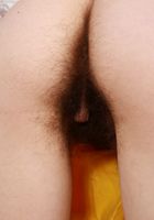 ATK Natural & Hairy: Anya (Russian babe Natalya iso ne sexy hairy lady)