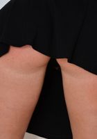 ATK Galleria: Natalee (Natalee shows off he long lipped pink shaved pussy.)