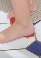 ATK Archives: Lily Carter (Lily Carter spreads her pussy)