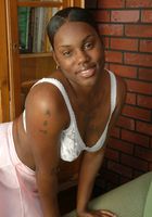 ATK Exotics: NayNay (NayNay in footfetish)