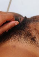 ATK Natural & Hairy: Neela Sky (Neela Sky in exotic and hairy)