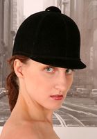 ATK Archives: Nefer (Nefer is ready for the sport)