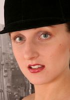 ATK Archives: Nefer (Nefer is ready for the sport)