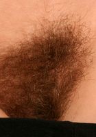 ATK Petites: Nefer (Nefer in scary hairy)