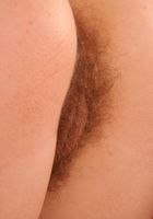 ATK Petites: Nefer (Nefer in scary hairy)