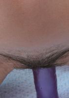 ATK Petites: Nella (Nella in hairy fun)