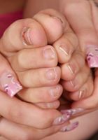 ATK Archives: Nella (Nella has a beautiful pussy.)