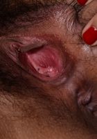 ATK Natural & Hairy: Nenetl Avril (Nenetl Avril in exotic and hairy)