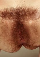 ATK Natural & Hairy: Nessa (Bath time for Nessa)