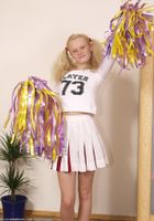 ATK Archives: Nicol (Nicol in coeds in uniform)