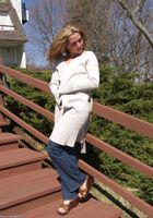 ATK Archives: Nicole (Nicole in upskirts and panties)