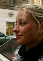 ATK Premium: Nicole (Nicole in candid)