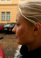 Nicole in candid, Nicole (nic025) ATK Premium: Nicole (Nicole in candid)