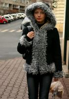 ATK Premium: Nicole (Nicole in candid)