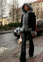 ATK Petites: Nicole (Nicole in candid)