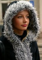 ATK Petites: Nicole (Nicole in candid)