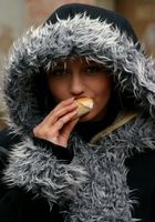 ATK Petites: Nicole (Nicole in candid)