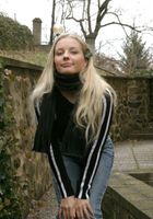 ATK Petites: Nicole (Nicole in candid)