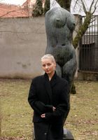 ATK Petites: Nicole (Nicole in solo)